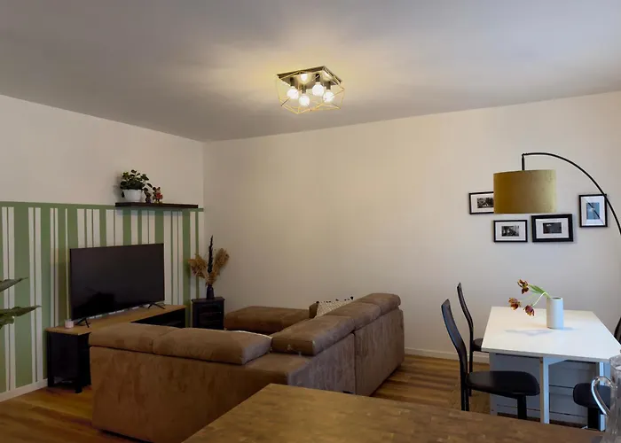Apartamento Con Vista Vaticano *