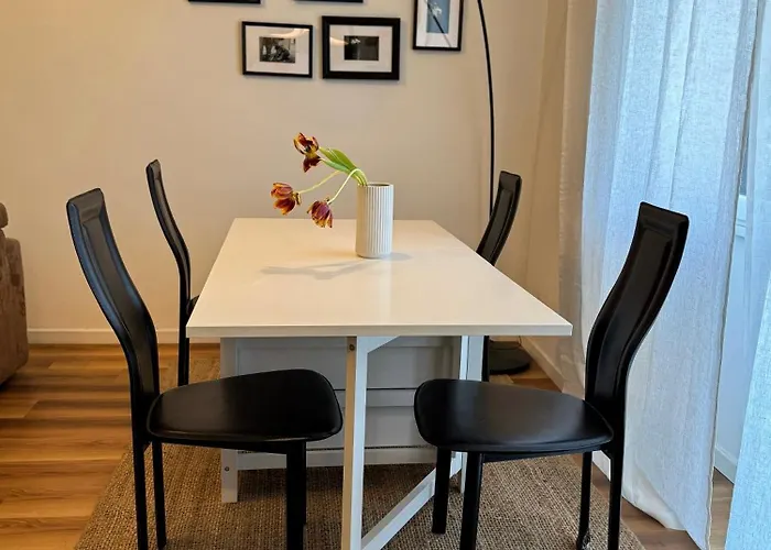 Apartamento Con Vista Vaticano Roma